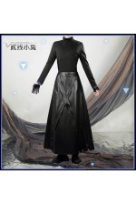2XXT Cosplay Arknights Andoain The Martyr Pontifica Cohors Cosplay Costume
